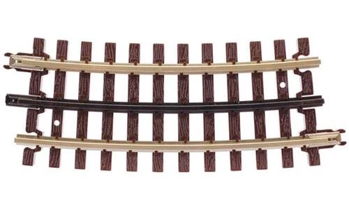 Atlas O 6061 O-54 Half Curve Single