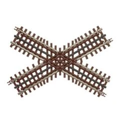 Atlas O 6083 60 Degree Crossing