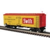Atlas O Master 3003042 O Scale 36' Wood Reefer Swift SRLX