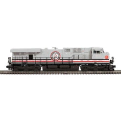 Atlas O Premier 30138182 O Scale ES44AC Diesel Kansas City Southern "Safety Starts Here" 4859