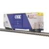 Atlas O Trainman 2001129 O Scale Hy-Cube Boxcar CSXT Operation Lifesafer