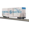 Atlas O Trainman 2001130 O Scale Hy-Cube Boxcar General Electric PLCX