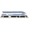 Atlas Silver 10004153 HO Scale MPI MP-36PH-3C Diesel Metrolink 890