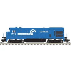 Atlas Silver 40005424 N Scale GE B23-7 Conrail CR 1910