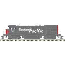 Atlas Silver 40005444 N Scale GE B30-7 Southern Pacific Speed Lettering SP 7828