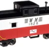 Atlas Trainman 20002428 HO Scale Center Cupola Steel Caboose Western Maryland WM 1803 - NOS
