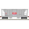 Atlas Trainman 20006560 HO Scale PS-2 Covered Hopper Smith Douglass SDCX 33