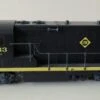 Atlas (Yellow Box) 8232 HO Scale EMD GP7 Diesel Erie 1233 - NOS