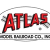 Atlas 70000228 HO Scale Double Track Rough Stone Viaduct Kit