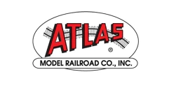 Atlas Silver 40005489 N Scale ALCo RSD-4/5 Diesel Undecorated