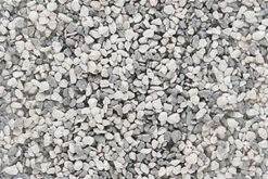Woodland Scenics B1395 Coarse Ballast Shaker, Gray Blend[50 Cu. In.]