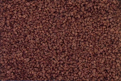 Woodland Scenics B70 Fine Ballast Bag, Iron Ore [18 Cu. In.]