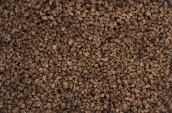 Woodland Scenics B1386 Coarse Ballast Shaker, Brown [50 Cu. In.]