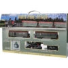Bachmann 25024 On30 Scale White Pass & Yukon Model Train Set