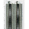 Bachmann 44511 HO Scale E-Z Track 9" Straight (4)