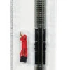 Bachmann 44820 N Scale E-Z Track 10" Straight Terminal Rerailer