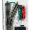 Bachmann 44862 N Scale E-Z Track Remote Right Hand Switch