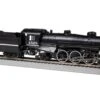 Bachmann 52902 HO Scale 4-6-2 USRA Light Pacific Steam Locomotive Atlantic Coast Line ACL 1528