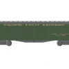 Bachmann 75703 HO Scale 50' Express Reefer Pacific Fruit Express PFE 726