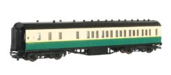 Bachmann 76035 HO Scale Thomas And Friends Gordon's Express Brake Coach