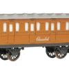 Bachmann 76045 HO Scale Thomas And Friends Clarabel Passenger Coach