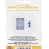 Bachmann 78998 N Scale E-Z Track Mate Uncoupling Magnet With Brakeman