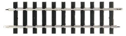 Bachmann 94611 G-Guage Steel Straight Track BULK NOS