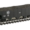 Bachmann 98230 G Gauge Hopper Car East Broad Top EBT