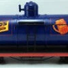 Bachmann Big Hauler 93433 "G" Tank Car Dad's Rootbeer - NOS