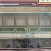 Bachmann Big Hauler 39-104 "G"Hamburg Tram - NOS