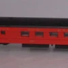 Bachmann Spectrum 89124 HO Scale Heavyweight Diner N&W 1014 - USED