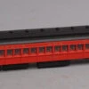 Bachmann Spectrum 89125 HO Scale Heavyweight Coach N&W 1649 - USED