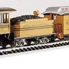 Bachmann Big Hauler 90032 G Gauge The Bumble Bee Big Rio Grande D&RGW - NOS