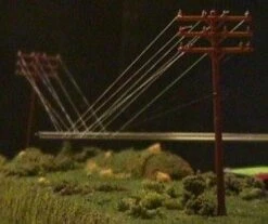 Berkshire Junction 100' EZ Line Heavy Blue