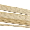 Blair Line 132 HO Scale Left Angled Wood Grade Crossing Kit 2 Pack