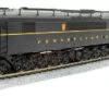BLI 2501 HO Scale Baldwin Centipede AA Set Pennsylvania PRR 5831/5819 Paragon4