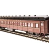 BLI 4369 HO P70R Passenger Coach No AC "Gold" Pennsylvania PRR 1046