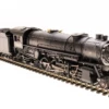BLI 4644 HO Scale 2-8-2 USRA Heavy Mikado ERIE 3202 Paragon3 - NOS