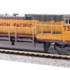 BLI 6280 N Scale GE AC6000 Diesel Union Pacific UP 7505 Paragon 3 Sound