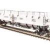 BLI 6317 HO Scale Cryogenic Tank Car NCG UTLX 2 Pack