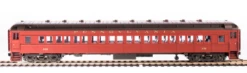 BLI 6421 HO Scale P70R Passenger Coach No AC "1931-1937" Pennsylvania PRR 1882/906 2 Pack