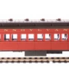 BLI 6423 HO Scale P70R Passenger Coach No AC "1931-1937" Pennsylvania PRR 1458