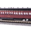 BLI 6520 N Scale P70R Passenger With Ice Coach Pennsylvania Railroad PRR 1945-1948 Scheme