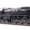 BLI 6640 HO Scale FEF-3 4-8-4 Steam Loco Union Pacific 844 Paragon4 DCC Sound