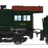 BLI 6706 HO Scale PRR E6 4-4-2 Atlantic Steam Loco Pennsylvania 393 "Post War" Paragon4