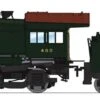 BLI 6707 HO Scale PRR E6 4-4-2 Atlantic Steam Loco Pennsylvania 460 "Museum Version" Paragon4