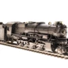 BLI 6764 HO Scale I1sa 2-10-0 Steam Loco With Short Tender Pennsylvania PRR 4578 DCC/Sound/Paragon4