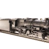 BLI 6768 HO Scale I1sa 2-10-0 Steam Loco With Long Tender Pennsylvania PRR 4616 DCC/Sound/Paragon4