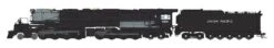 BLI 7058 HO Scale 4-8-8-4 Big Big Boy Steam Locomotive Pacific Promitory UP 4014 Paragon4