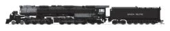 BLI 7231 N Scale Big Boy 4-8-8-4 Steam Loco Union Pacific UP 4012 Paragon4